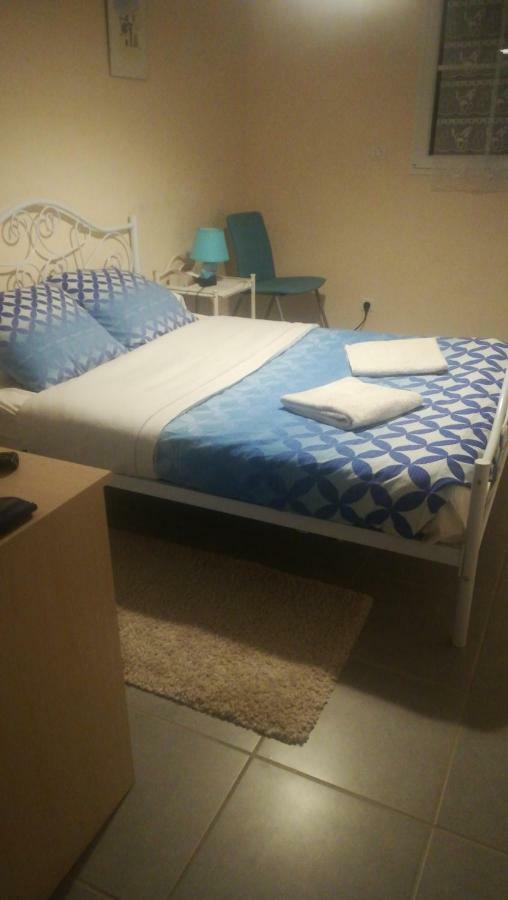 Maison La Croix Chambre Chez L ' Habitant Marsac  Værelse billede