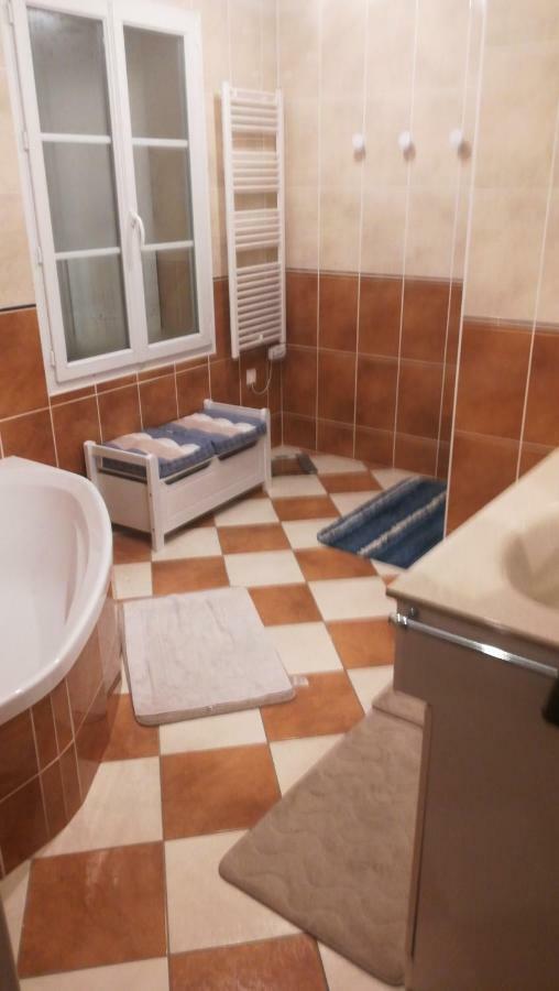 Maison La Croix Chambre Chez L ' Habitant Marsac  Eksteriør billede