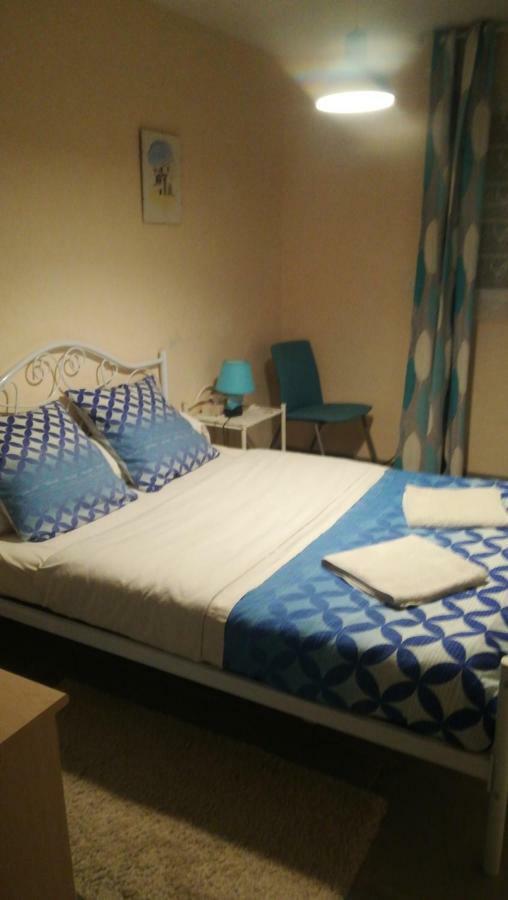 Maison La Croix Chambre Chez L ' Habitant Marsac  Eksteriør billede